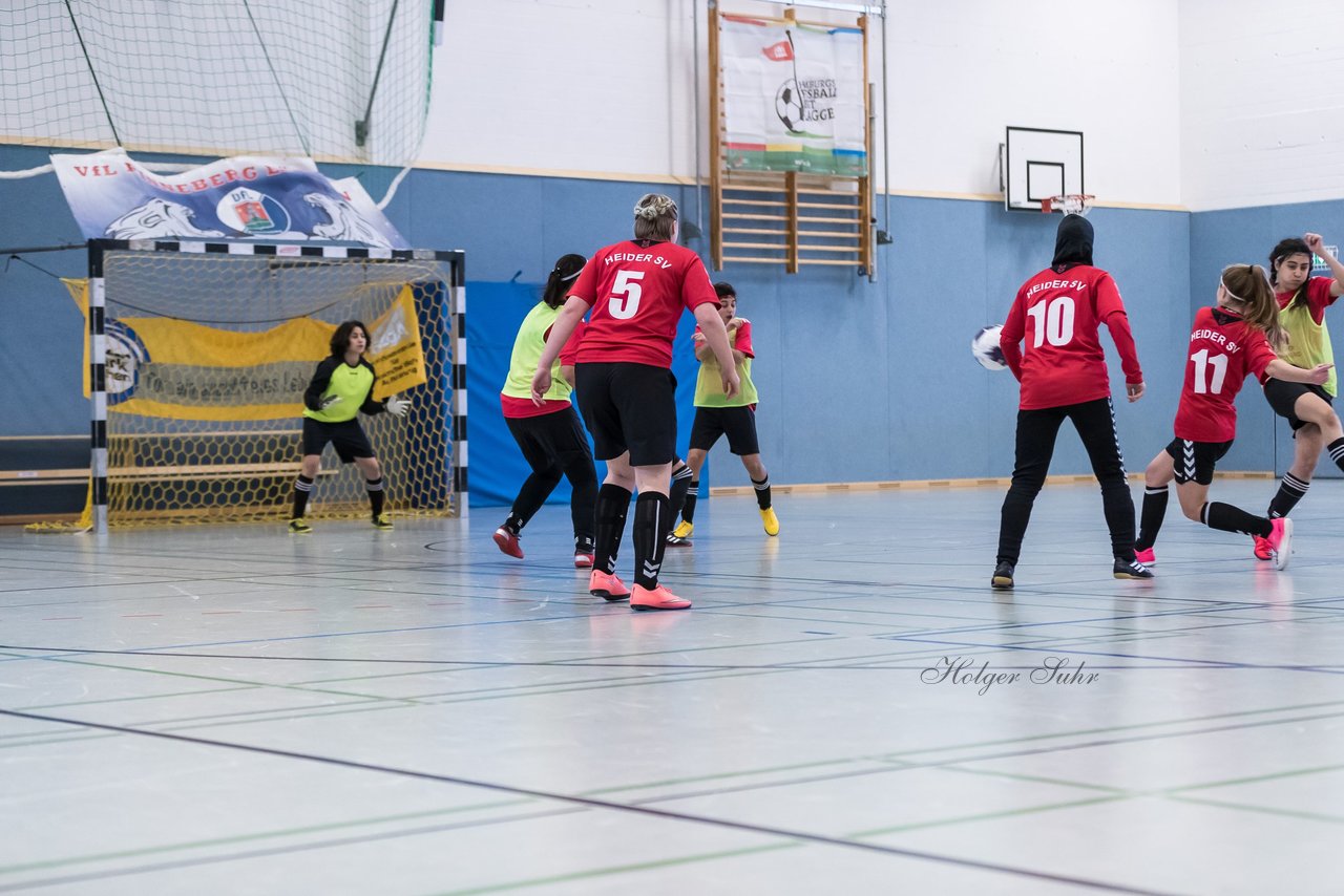 Bild 586 - Loewinnen Cup B-Juniorinnen